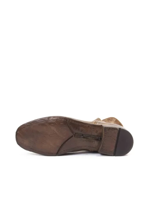 STIVALETTO CZ18A