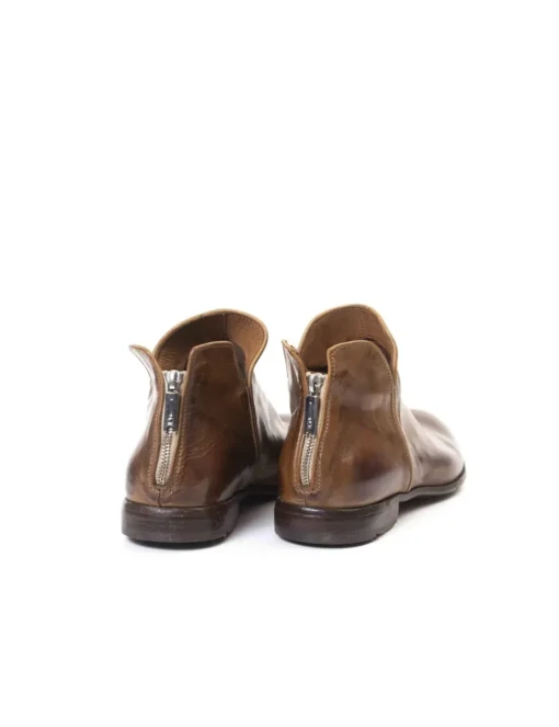 STIVALETTO CZ18A