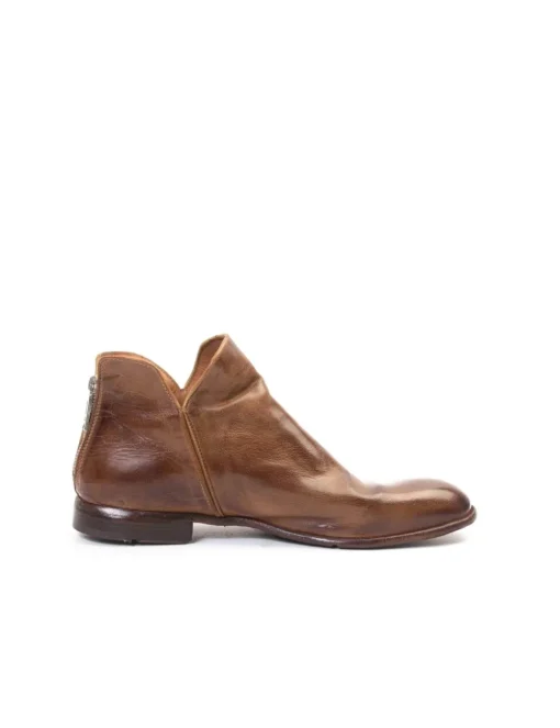 STIVALETTO CZ18A