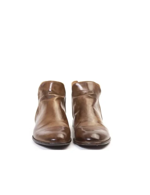 STIVALETTO CZ18A