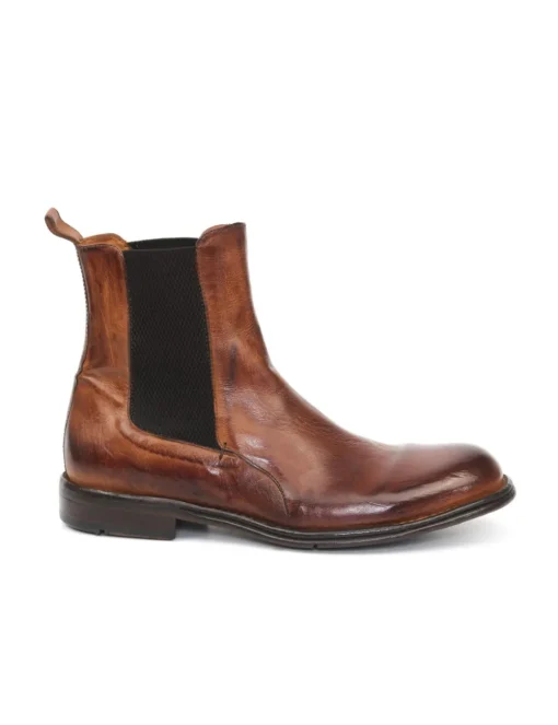 STIVALETTO DF21A