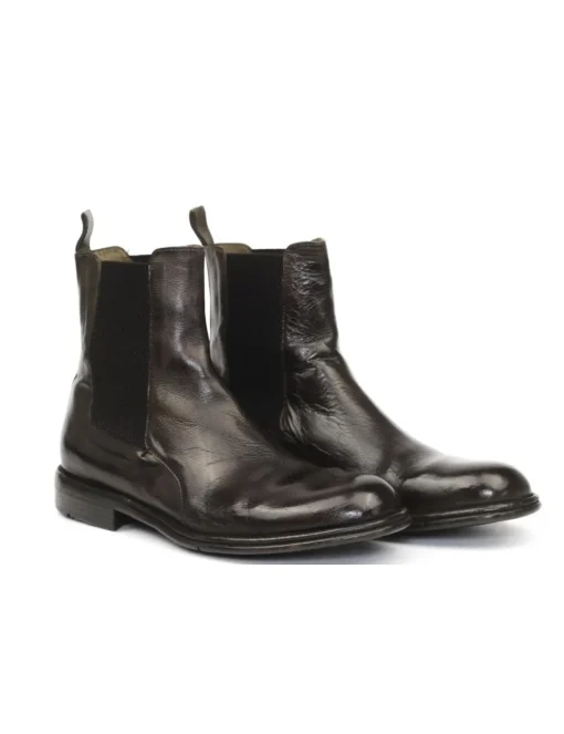 STIVALETTO DF21A