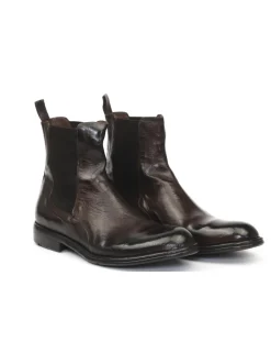STIVALETTO DF21A