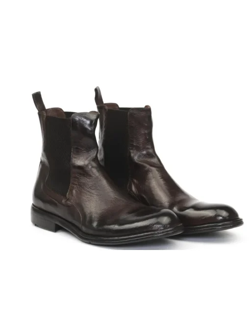 STIVALETTO DF21A