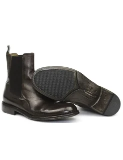 STIVALETTO DF21A