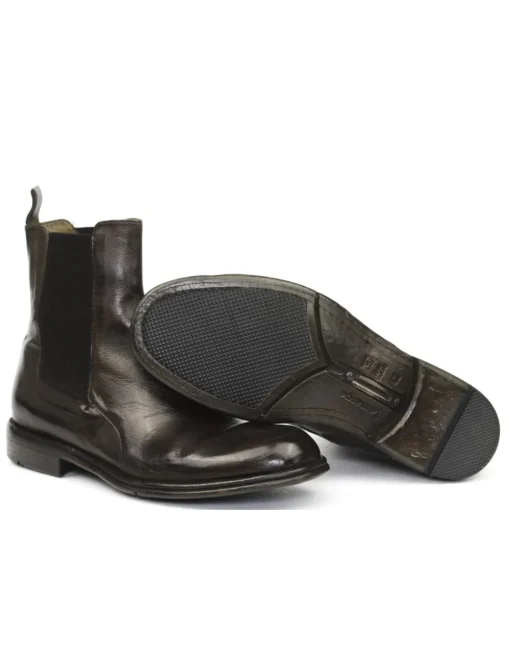 STIVALETTO DF21A