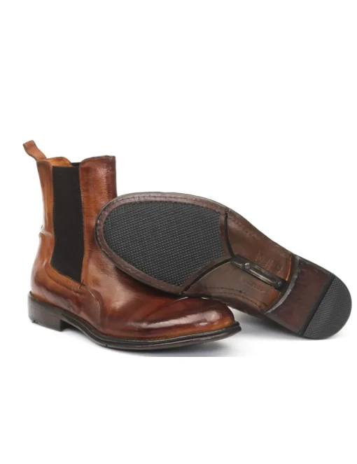 STIVALETTO DF21A