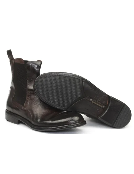STIVALETTO DF21A