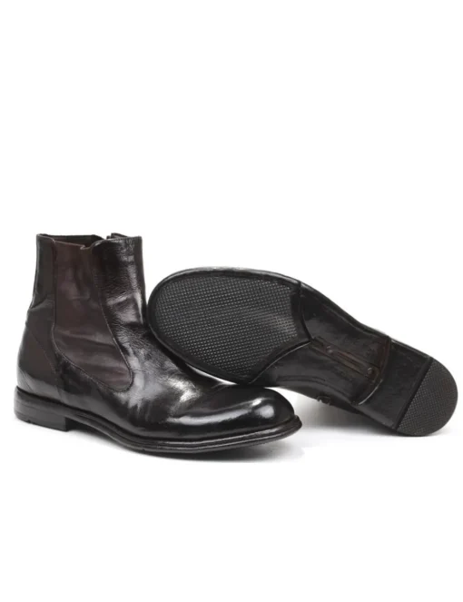 STIVALETTO DF11A
