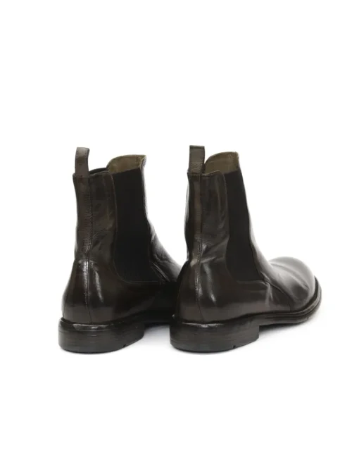 STIVALETTO DF21A