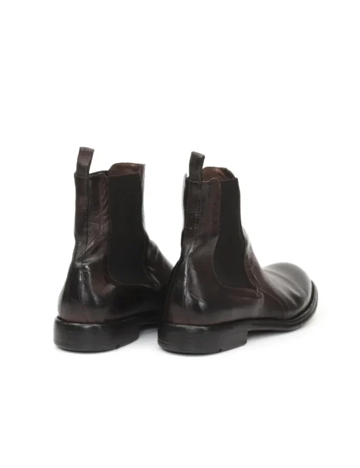 STIVALETTO DF21A