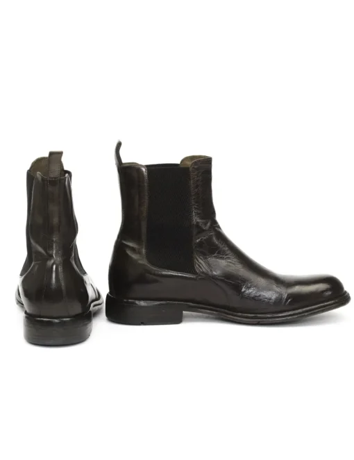 STIVALETTO DF21A