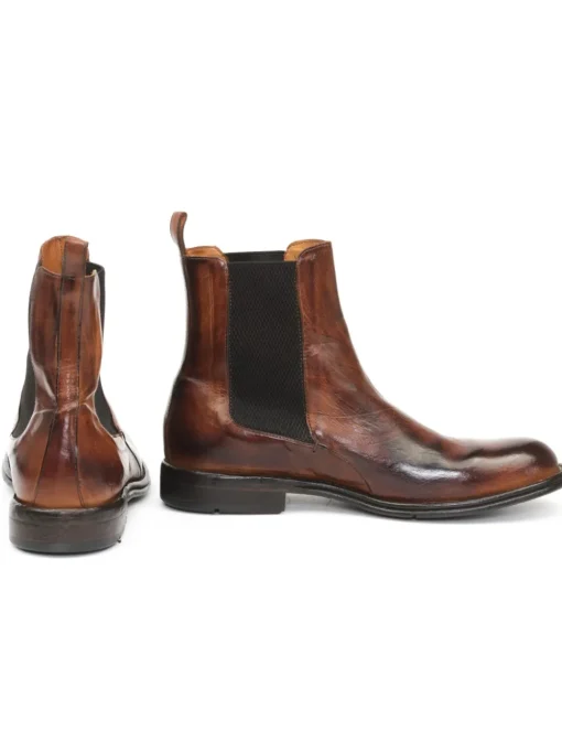 STIVALETTO DF21A