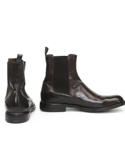 STIVALETTO DF21A