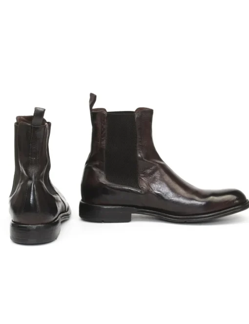 STIVALETTO DF21A