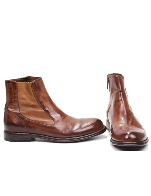 STIVALETTO DF11A