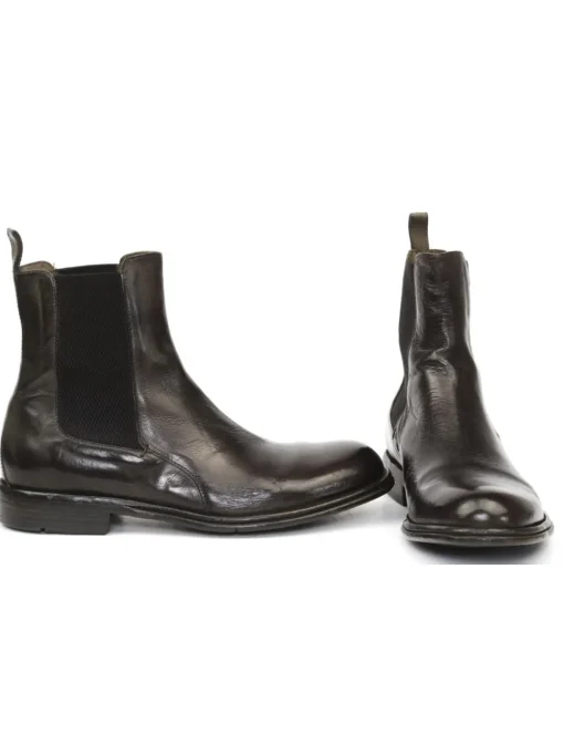 STIVALETTO DF21A