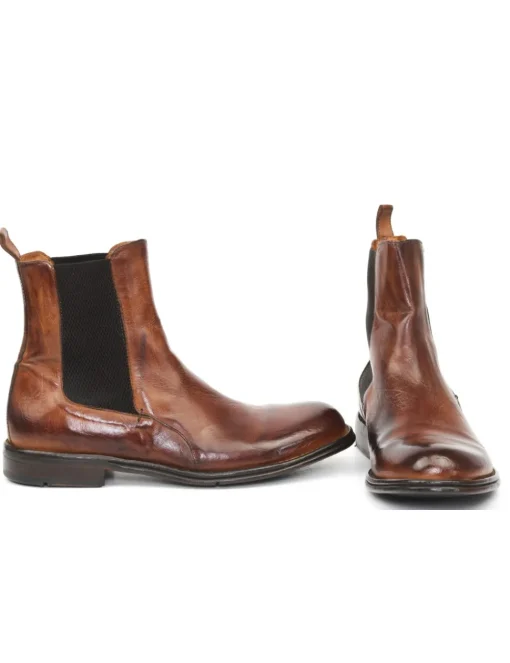 STIVALETTO DF21A