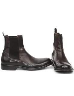 STIVALETTO DF21A