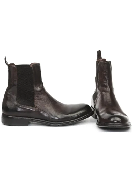 STIVALETTO DF21A