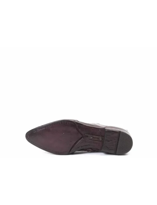 STIVALETTO DL14A
