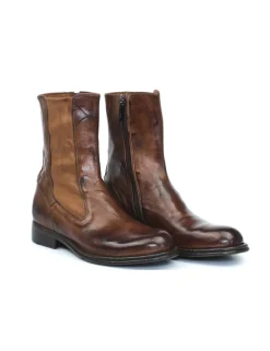 STIVALETTO DT05A