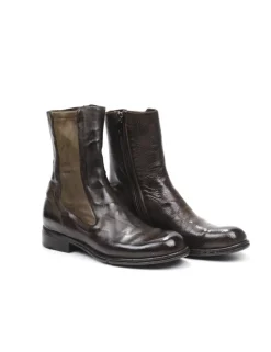 STIVALETTO DT05A