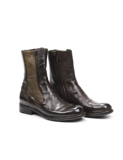 STIVALETTO DT05A