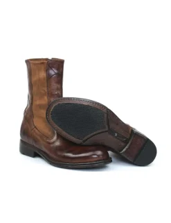 STIVALETTO DT05A