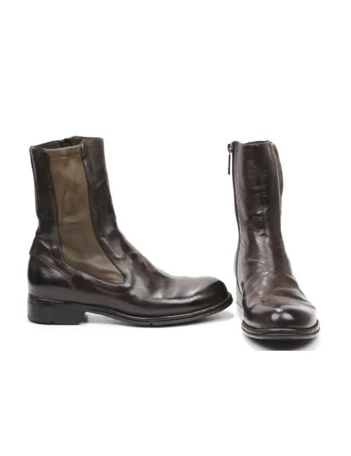 STIVALETTO DT05A