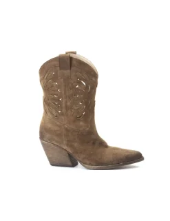 STIVALETTO E4038