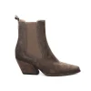 STIVALETTO E2867