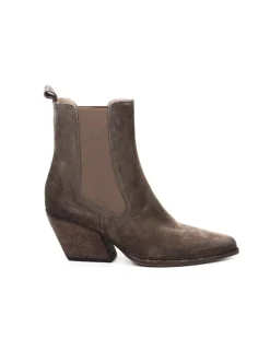 STIVALETTO E2867