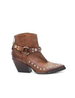 STIVALETTO E3712