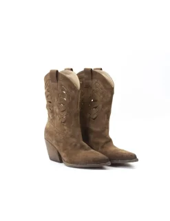 STIVALETTO E4038