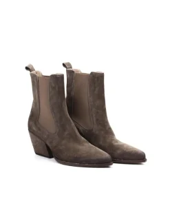 STIVALETTO E2867