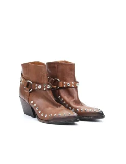 STIVALETTO E3712