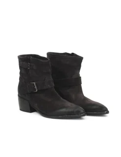 STIVALETTO E4062