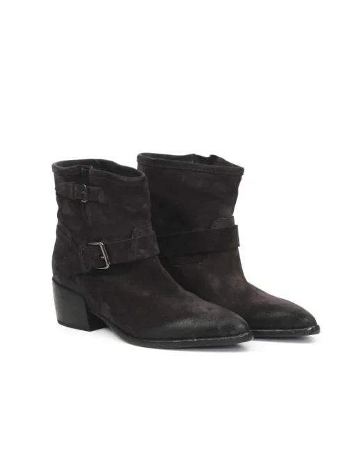 STIVALETTO E4062