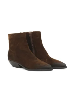 STIVALETTO E4021