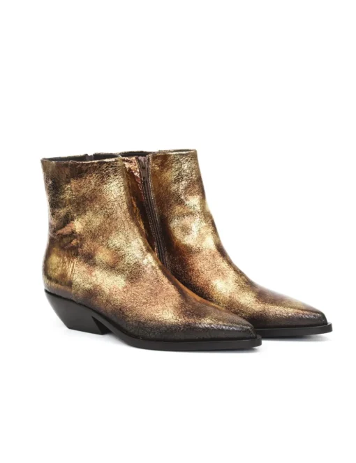STIVALETTO E4021