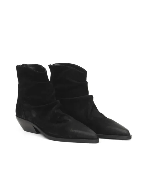 STIVALETTO E4022