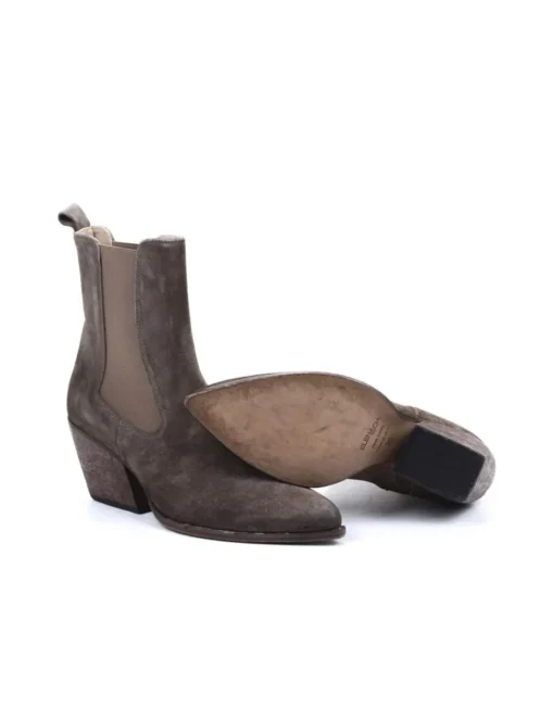 STIVALETTO E2867