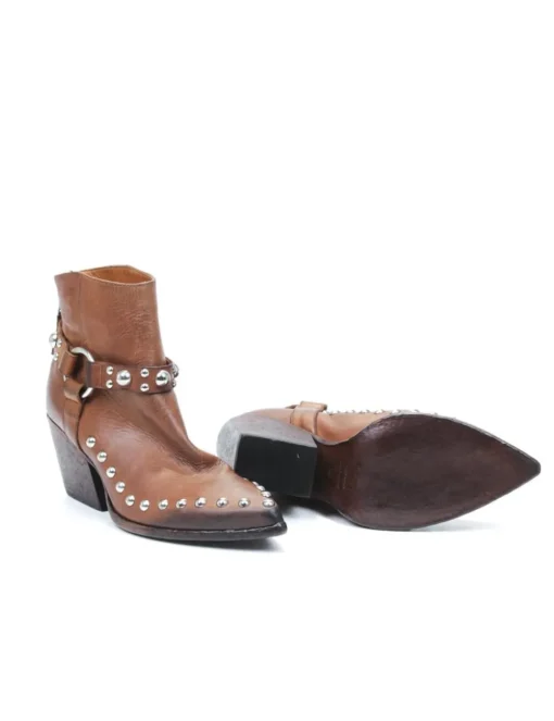 STIVALETTO E3712