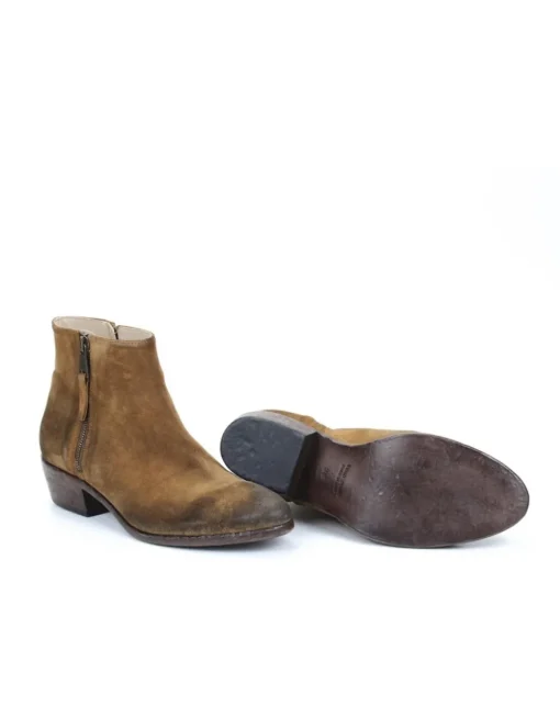 STIVALETTO E3110