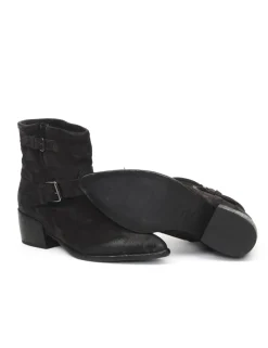 STIVALETTO E4062
