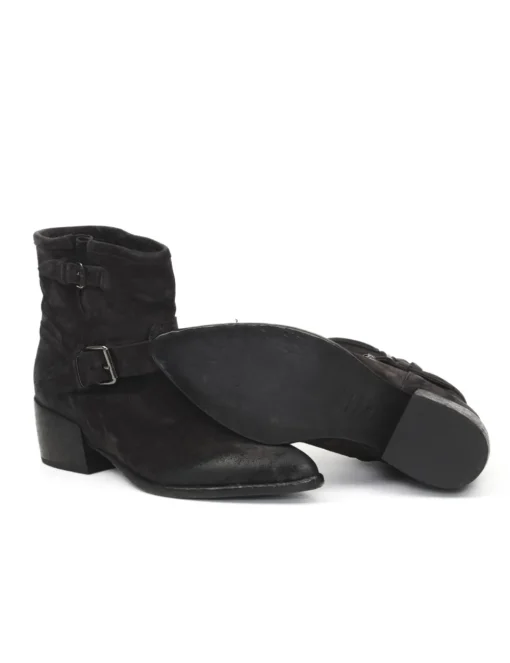 STIVALETTO E4062