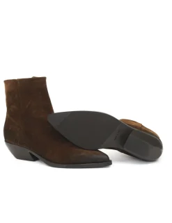 STIVALETTO E4021