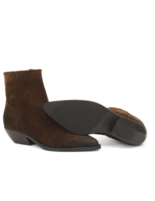 STIVALETTO E4021