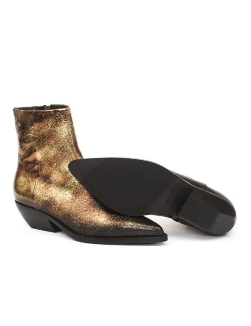 STIVALETTO E4021